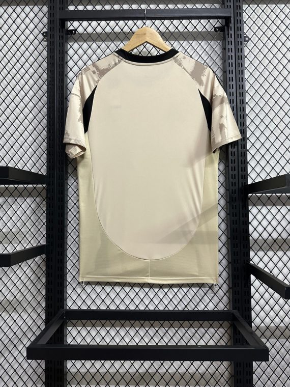 25/26 RB Leipzig Away Football Shirt