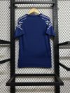 24/25 Paris Saint-Germain Fourth Away Football Shirt