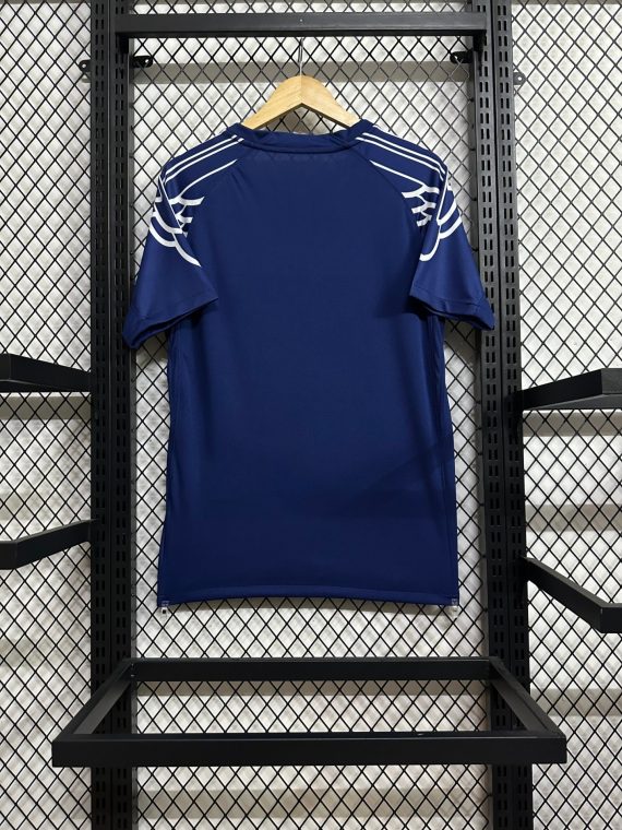 24/25 Paris Saint-Germain Fourth Away Football Shirt