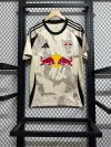 25/26 RB Leipzig Away Football Shirt