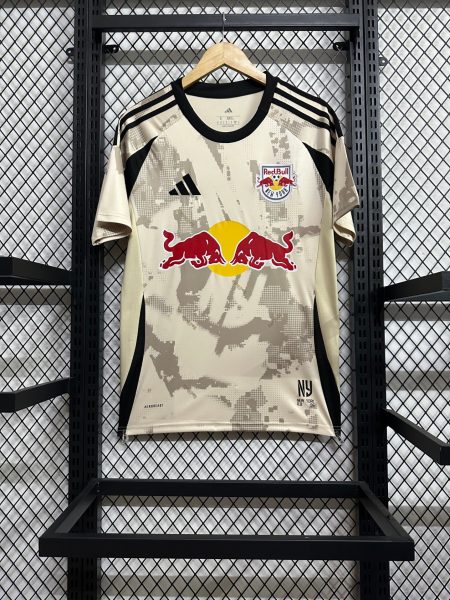 25/26 RB Leipzig Away Football Shirt