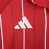 25/26 Nottingham Forest Home Football Shirt