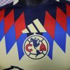 25/26 Player Version Club America Home Football Shirt