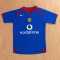 05/06 Retro Manchester United Away Football Shirt