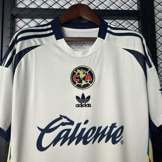 25/26 Club America Special Edition Football Shirt