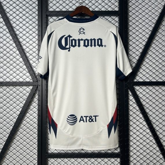 25/26 Club America Special Edition Football Shirt
