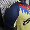 25/26 Player Version Club America Home Football Shirt