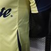 25/26 Player Version Club America Home Football Shirt