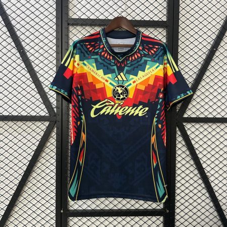 25/26 Club America Special Edition Football Shirt