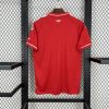 25/26 Nottingham Forest Home Football Shirt