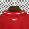 25/26 Nottingham Forest Home Football Shirt