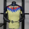 25/26 Player Version Club America Home Football Shirt