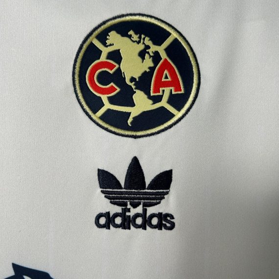 25/26 Club America Special Edition Football Shirt