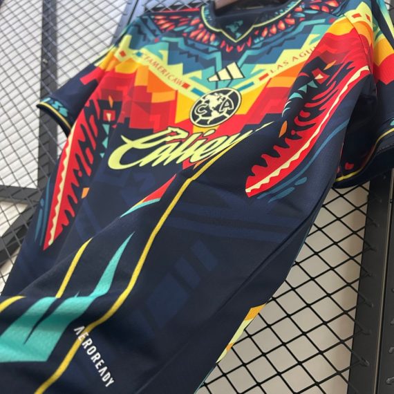 25/26 Club America Special Edition Football Shirt