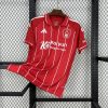 25/26 Nottingham Forest Home Football Shirt