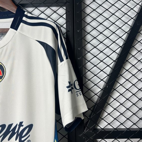 25/26 Club America Special Edition Football Shirt
