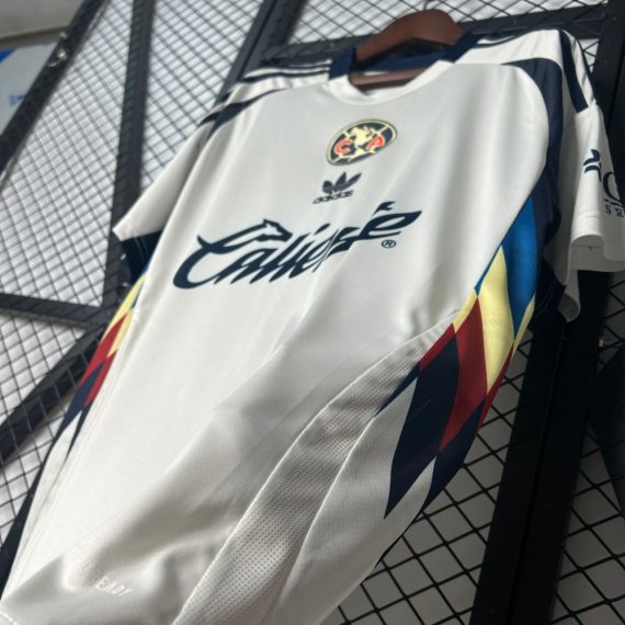 25/26 Club America Special Edition Football Shirt