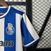 25/26 FC Porto Home Football Shirt