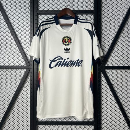 25/26 Club America Special Edition Football Shirt