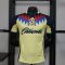 25/26 Player Version Club America Home Football Shirt