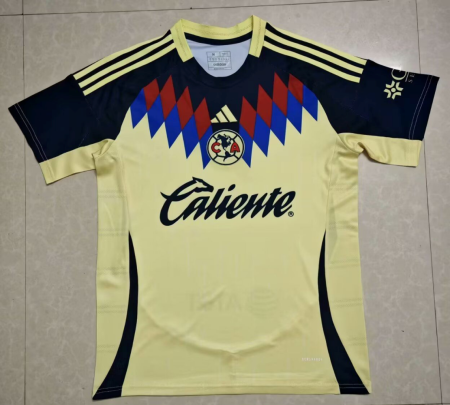 25/26 Club America Home Football Shirt