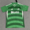25/26 Newcastle United Away Football Shirt
