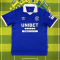 25/26 Rangers Home Football Shirt